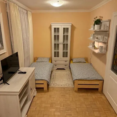 Tanie Vandrerhjem Gdynia